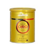 پودر قهوه Lavazza کوالیتا اورو قوطی ۲۵۰ گرمی پودر قهوه Lavazza کوالیتا اورو قوطی ۲۵۰ گرمی